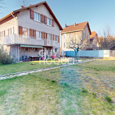 Maison 6 pièces 400000 €