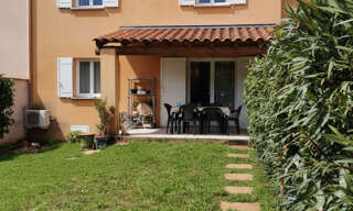 Maison 4 Pièces 88 m² à vendre à Carpentras (84200)