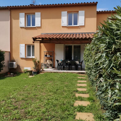 Maison 4 pièces 225000 €