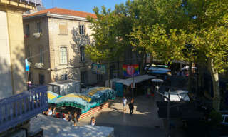 Appartement 3 Pièces 70 m² à louer à Carpentras (84200)