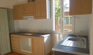 Appartement 3 Pièces 70 m² à louer à Carpentras (84200)