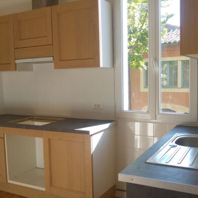 Appartement 3 pièces 623 €