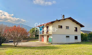 Maison 5 Pièces 146 m² à vendre à Brison-Saint-Innocent (73100)