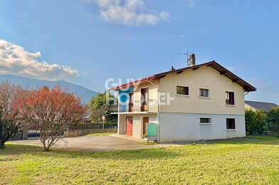 Maison 5 pièces 450000 €