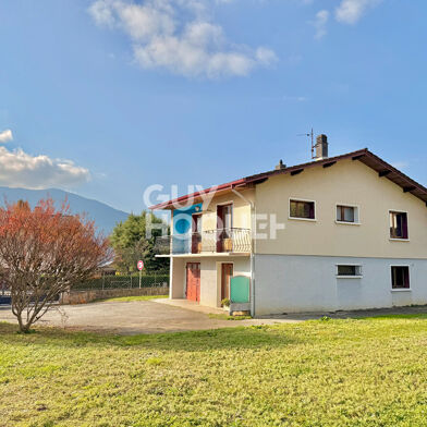 Maison 5 pièces 450000 €