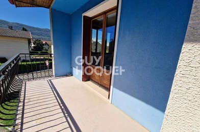 Maison 5 pièces 440000 €