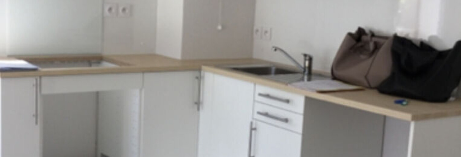 Appartement 2 Pièces 39 m² à louer à Saint-Maximin-la-Sainte-Baume (83470)