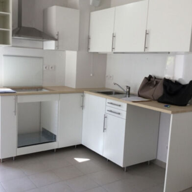 Appartement 2 pièces 699 €