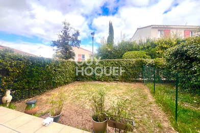 Appartement 2 pièces 699 €