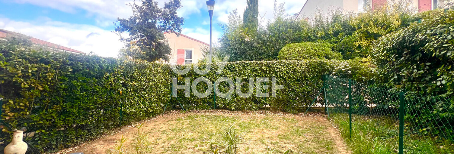 Appartement 2 Pièces 39 m² à louer à Saint-Maximin-la-Sainte-Baume (83470)