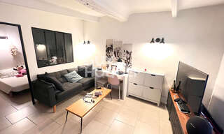 Appartement 2 Pièces 34 m² à louer à Saint-Maximin-la-Sainte-Baume (83470)