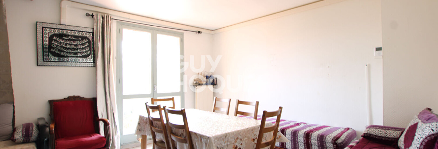 Appartement 4 Pièces 87 m² à vendre à Avignon (84000)