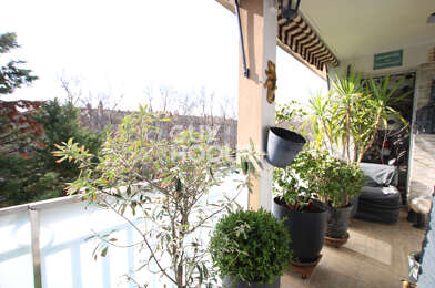 Appartement 4 pièces 155000 €