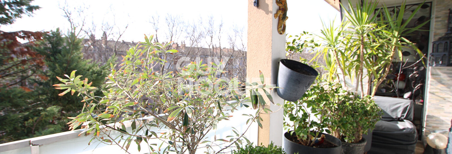 Appartement 4 Pièces 80 m² à vendre à Avignon (84000)