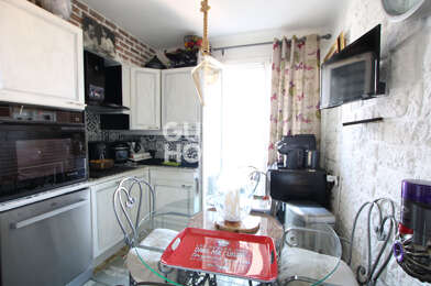 Appartement 4 pièces 150000 €
