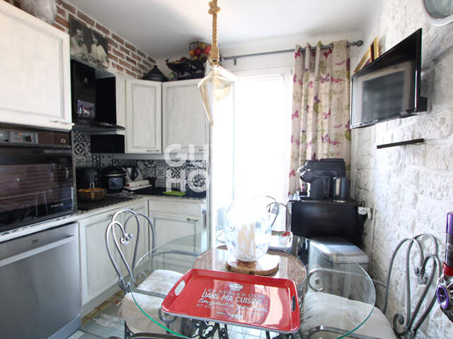 appartement — photo du bien