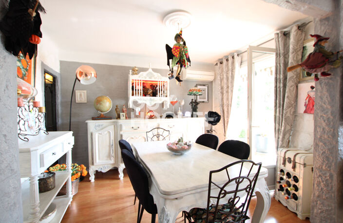 appartement — photo 3