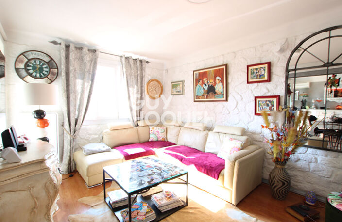 appartement — photo 4