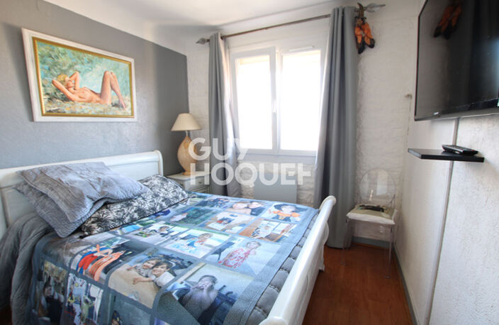 appartement — photo 5