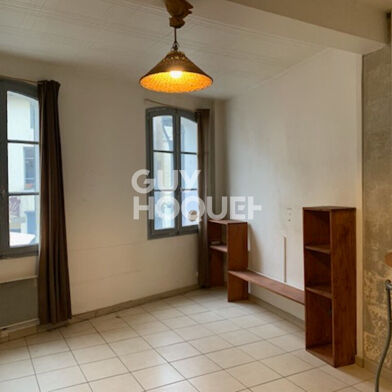 Appartement 1 pièces 55000 €