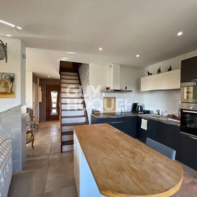 Appartement 4 pièces 299000 €