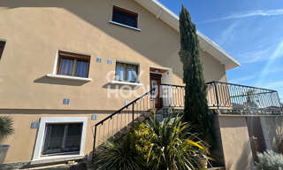 Appartement 4 Pièces 83 m² à vendre à Saint-Maurice-de-Beynost (01700)