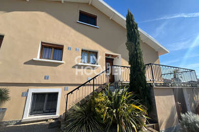 Appartement 4 pièces 299000 €