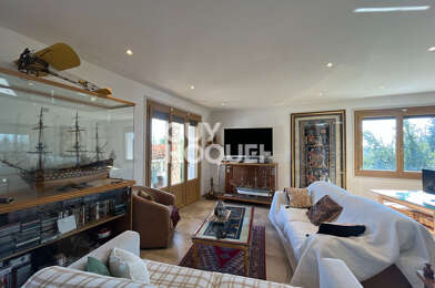 Appartement 4 pièces 289000 €