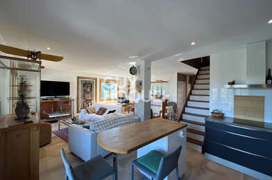 Appartement 4 pièces 289000 €