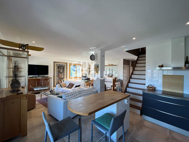 appartement — photo du bien