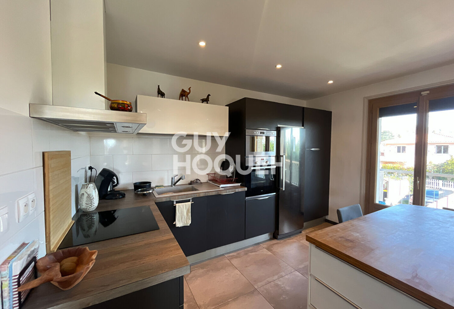 appartement — photo 1