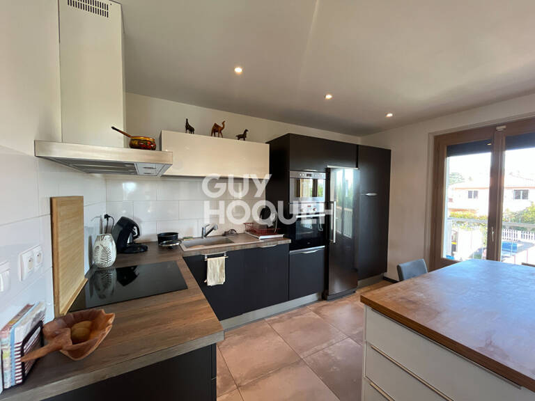 appartement — photo 1