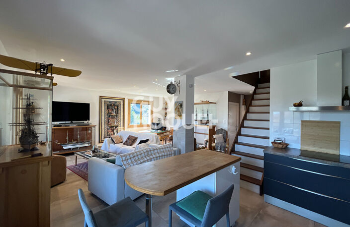 appartement — photo 2