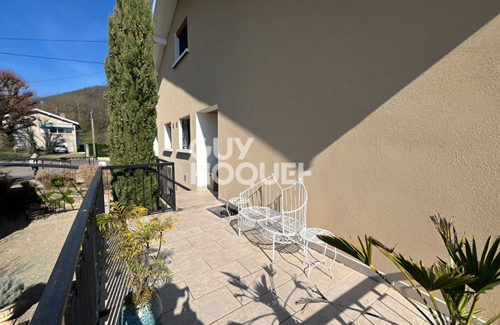 appartement — photo 3