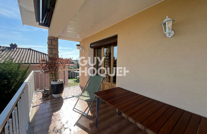 appartement — photo 4