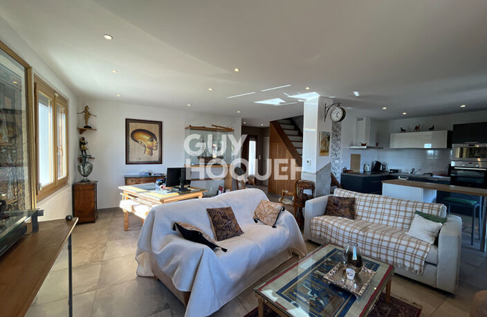 appartement — photo 5