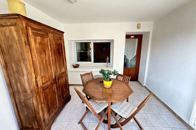 Appartement 2 pièces 148500 €