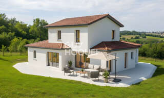 Maison 5 Pièces 120 m² à vendre à Brindas (69126)