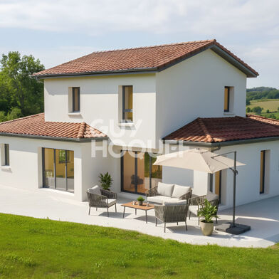 Maison 5 pièces 470000 €