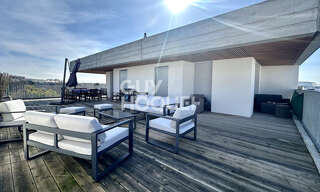 Appartement 4 Pièces 86 m² à vendre à Blagnac (31700)