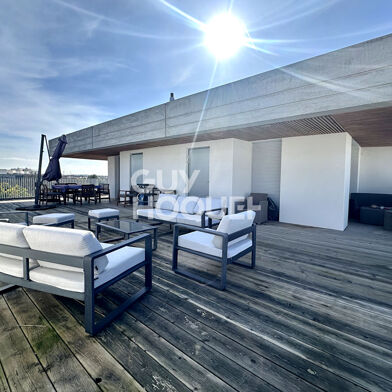 Appartement 4 pièces 310000 €