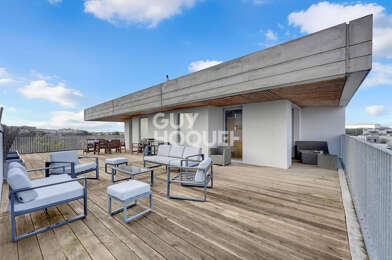 Appartement 4 pièces 310000 €