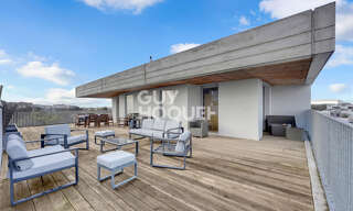 Appartement 4 Pièces 86 m² à vendre à Blagnac (31700)