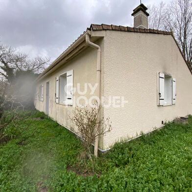 Maison 5 pièces 172000 €