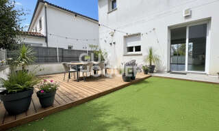 Maison 4 Pièces 75 m² à vendre à Villenave-d'Ornon (33140)