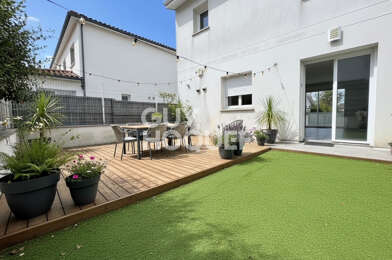 Maison 4 pièces 299900 €