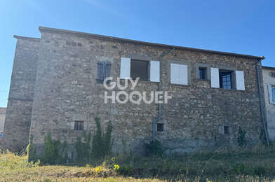 Maison 9 pièces 159500 €