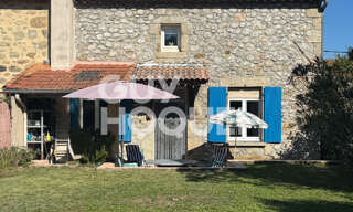 Maison 6 Pièces 135 m² à vendre à Labégude (07200)