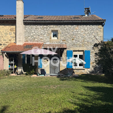 Maison 6 pièces 139500 €