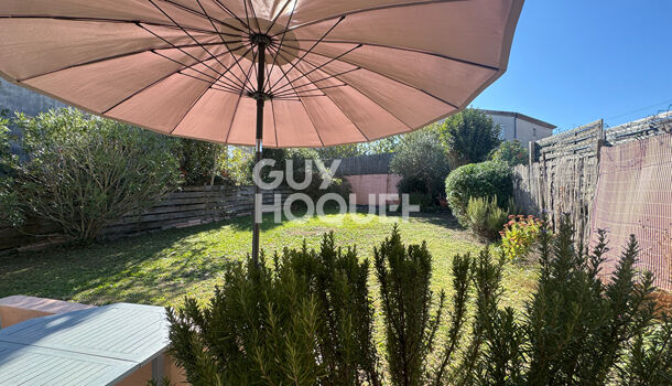 Villa / Maison 6 pièces  à vendre Labégude 07200